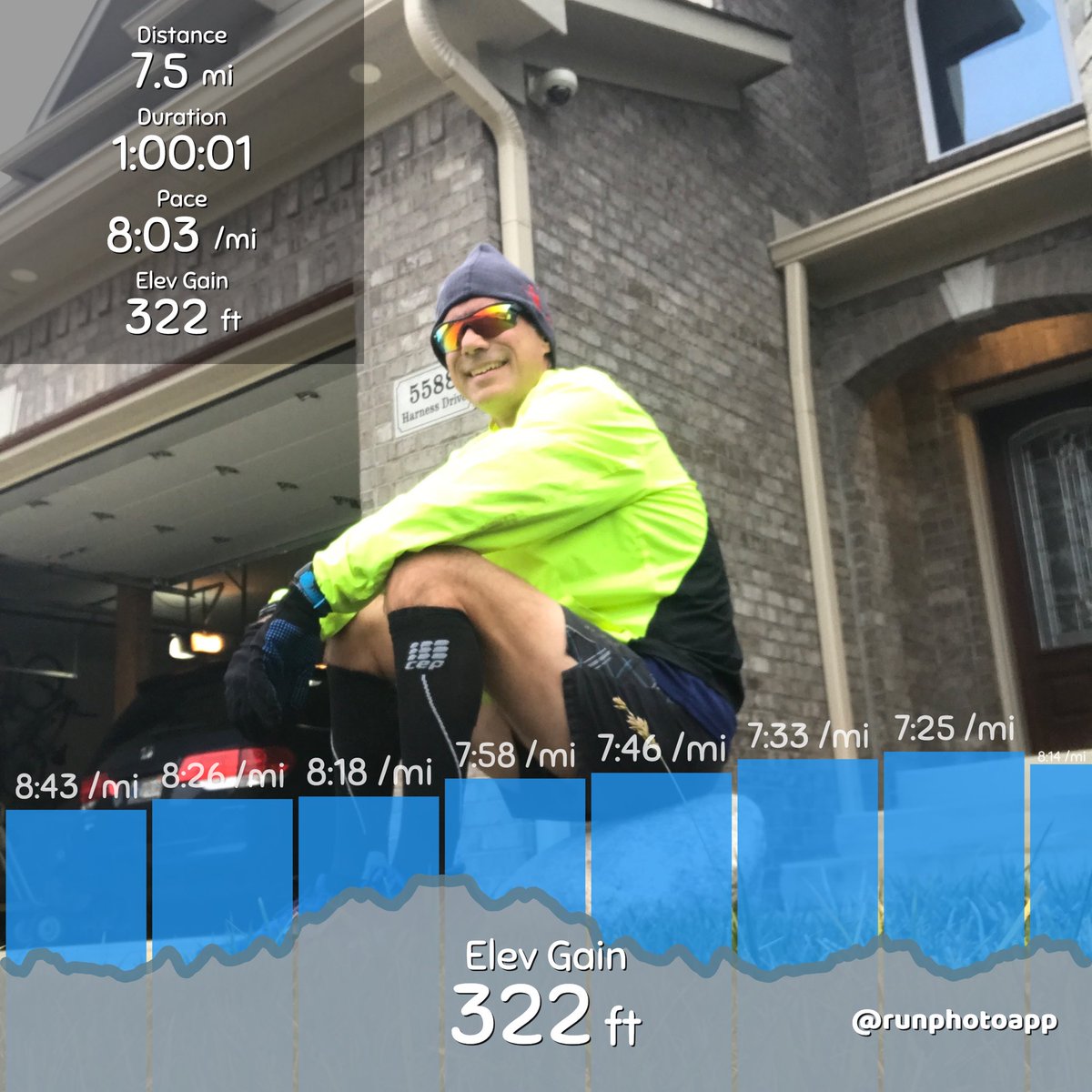 RobRueff's tweet photo. #ironstrength core blaster with @drjordanmetzl and Meghan this morning and Mullinix Rollers this afternoon with negative splits - BOOM! #runchat #aimhigh #trainhigher #hillsarespeedworkindisguise #relentlesslypursue #dowork #commit #findsomerunhappy #indyvirtualchallenge https://t.co/8idFe6fQXo