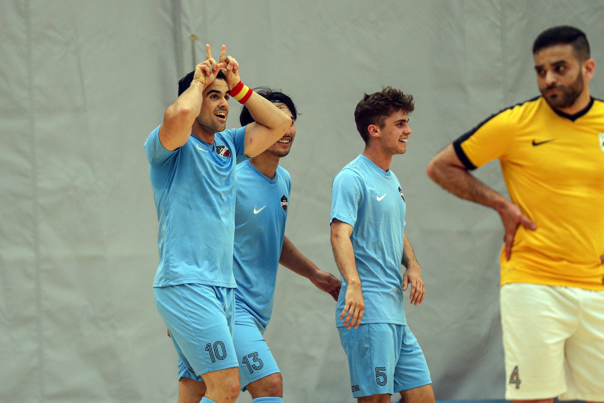 Northern Comets tweet media