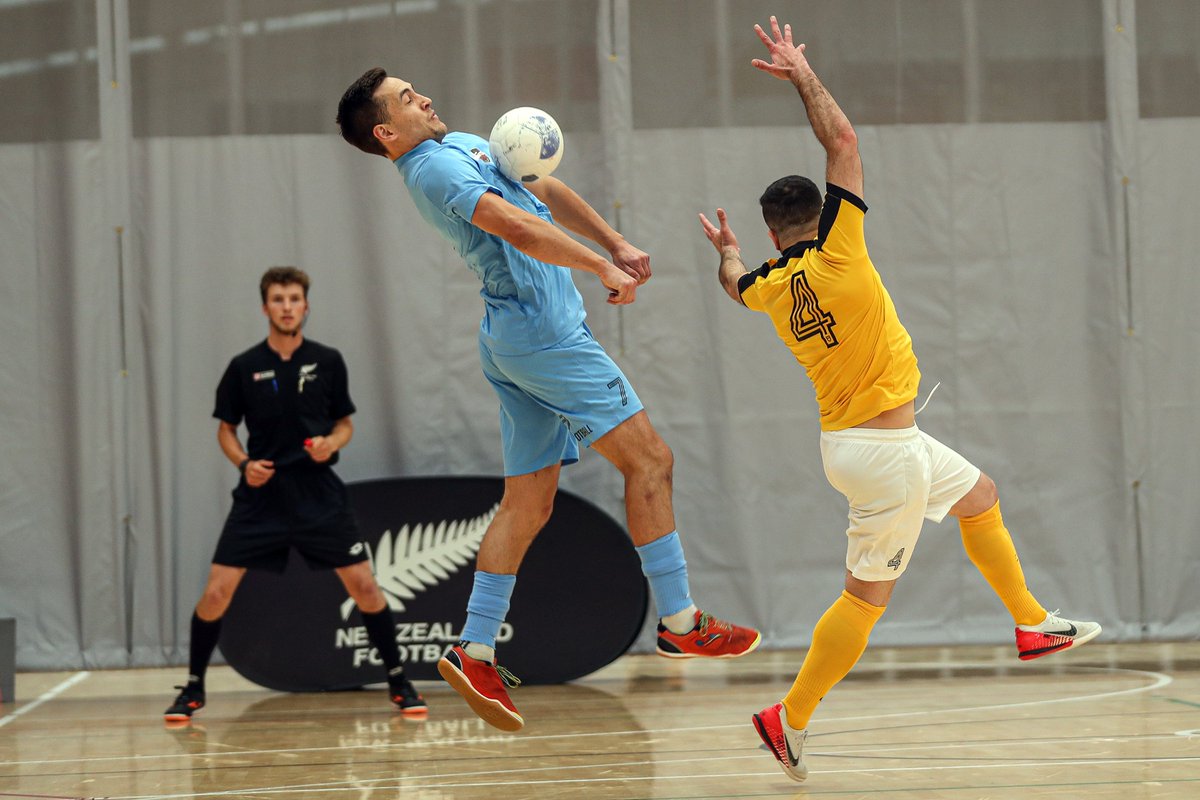 Northern Comets tweet media