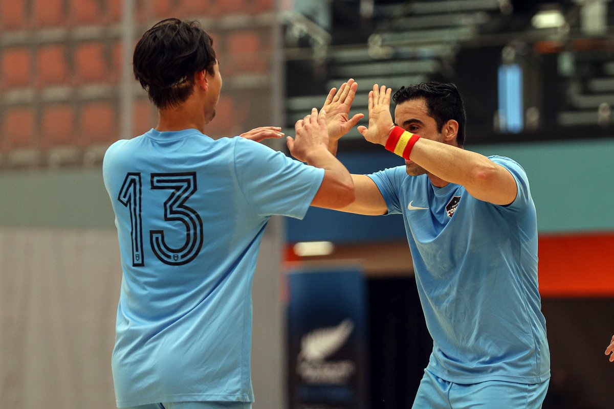 Northern Comets tweet media