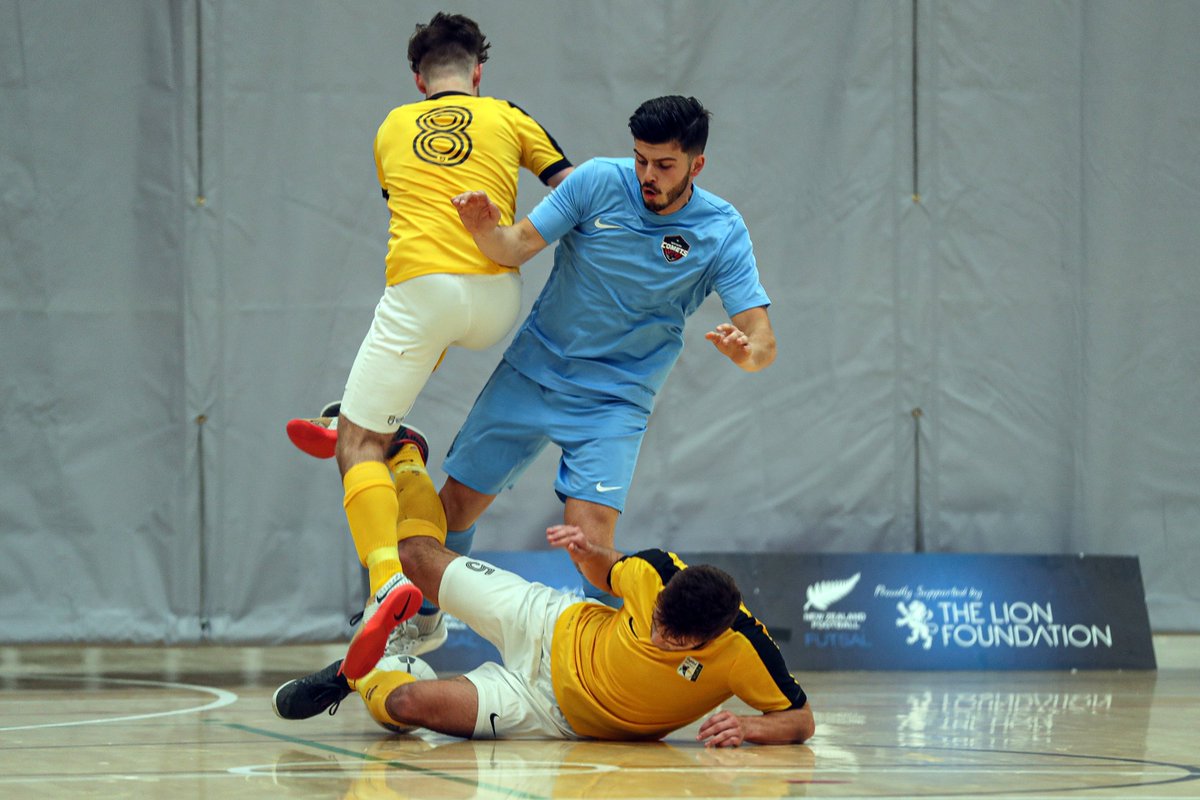 Northern Comets tweet media