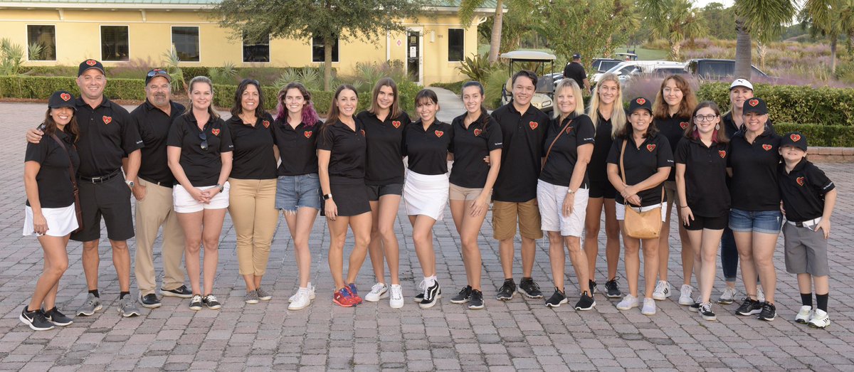 RichardDelToro's tweet photo. Mission accomplished! Team Treasue Coast Hope for the Homeless Foundation raised $62,000 at our 4th Annual Charity Golf Invitational. Thank you to our sponsors, volunteers, and golfers. #TCHope https://t.co/7kkHipM9Iz