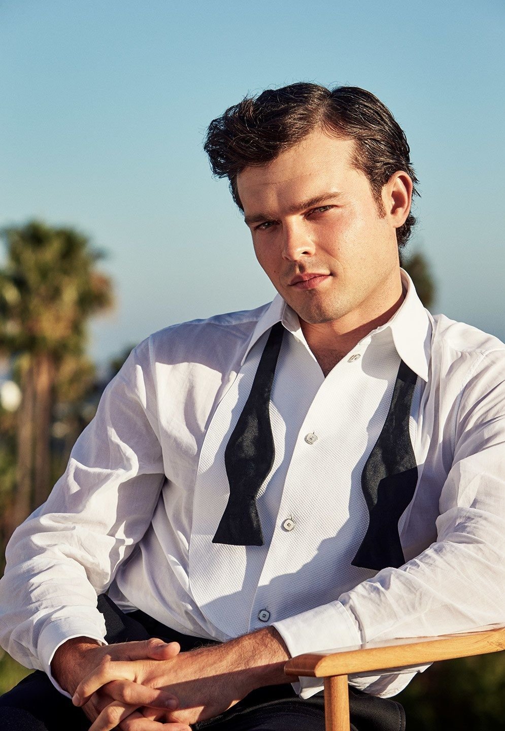  Happy Birthday Alden Ehrenreich      