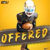 DrewLenzen's tweet photo. Extremely honored to receive an offer from @CoachBorghardt from Quincy University to further my education and football career!! 🏈 @QUFootball https://t.co/m85i1mDRPy
