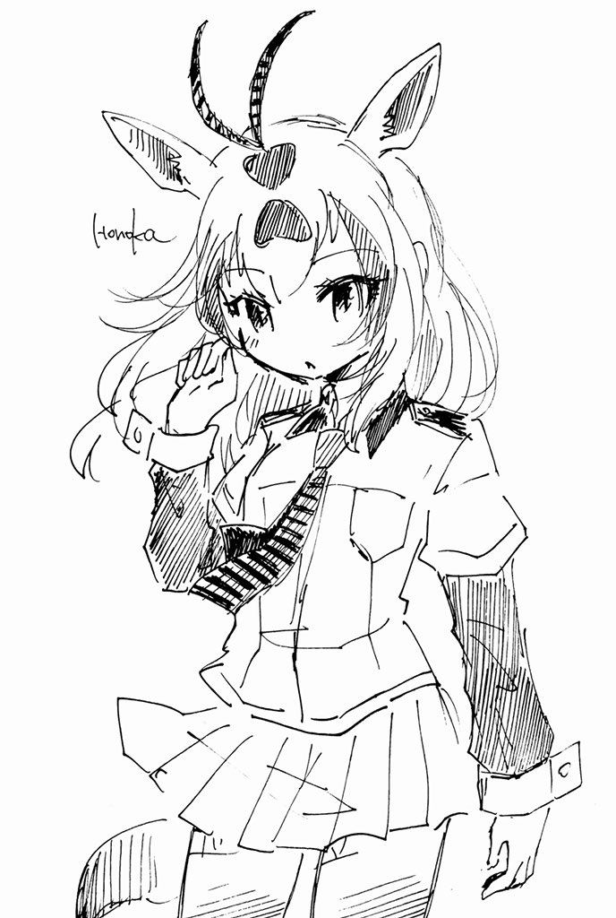 ラビラビ
#けもフレ
#けものフレンズ 