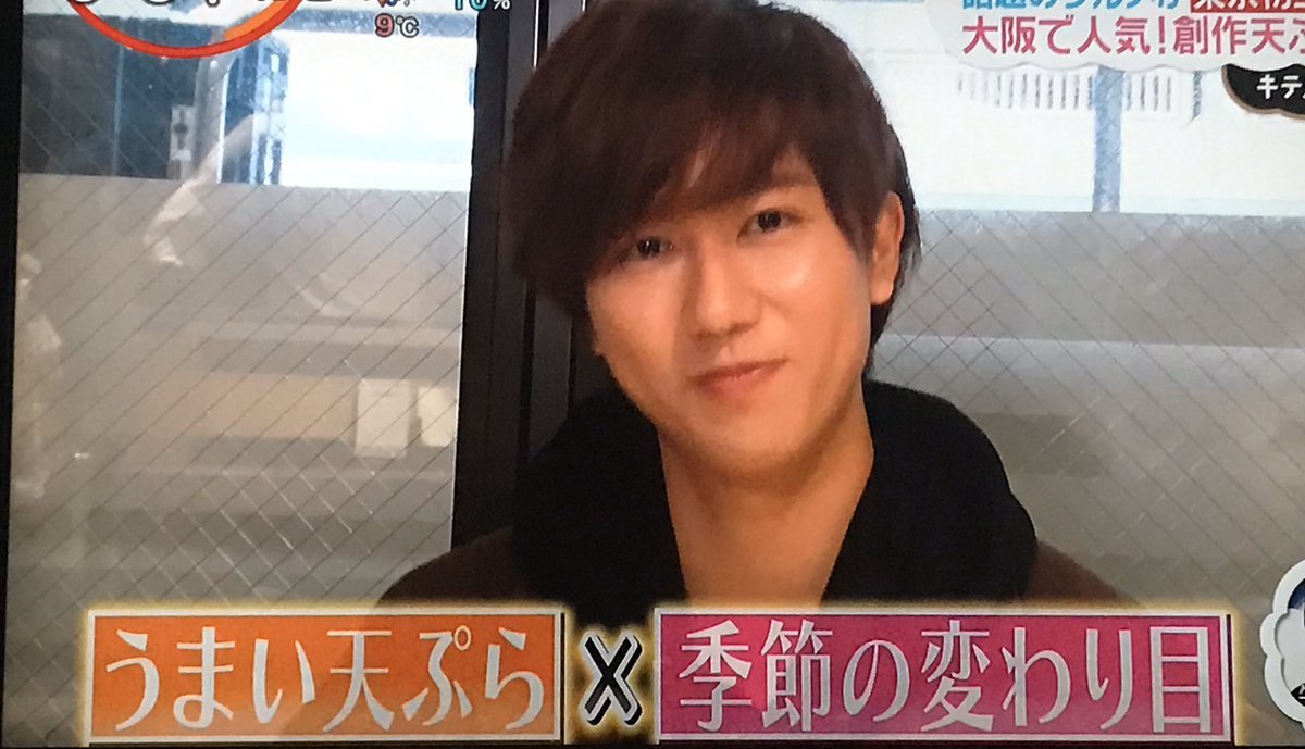 あべちゃん キテルネ #阿部亮平 謎かけ上手くてワロタwwwwwwあべっちという新