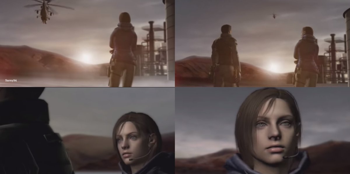 #ResidentEvil #ResidentEvilTheUmbrellaChronicles
#JillValentine #ChrisRedfield #Capcom #REBHFun