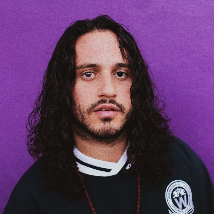 New Release of The Week:

Russ - Chomp (EP)

Summary - A short project but executed very well,, Russ has been hit or miss but he definitely hit on this one,, great features and some fire tracks

Favorite Track - Momentum