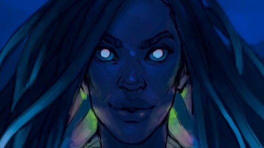 LaurenWalshArt's tweet image. It costs $0 to RT my artwork