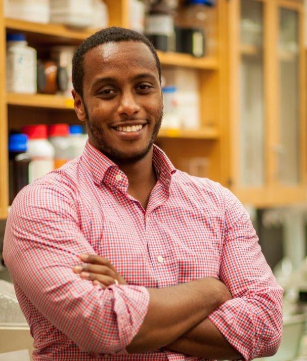 Hey everyone! I'm a 3rd yr postdoc at @UVABME and my research focuses on studying ways to design biomaterials that modulate the immune system (immunoengineering) and immuno-stromal axes to promote tissue repair and regeneration #BlackInImmunoRollCall #BlackInImmuno @BlackInImmuno