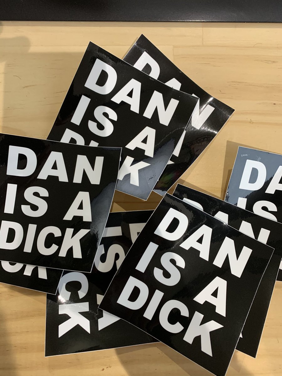 BenFoster1's tweet photo. @HankMeyerNAPP @taylorelec1 I had them made so will put them online this week and make them available for people to buy. https://t.co/t39bmKZ7Mo