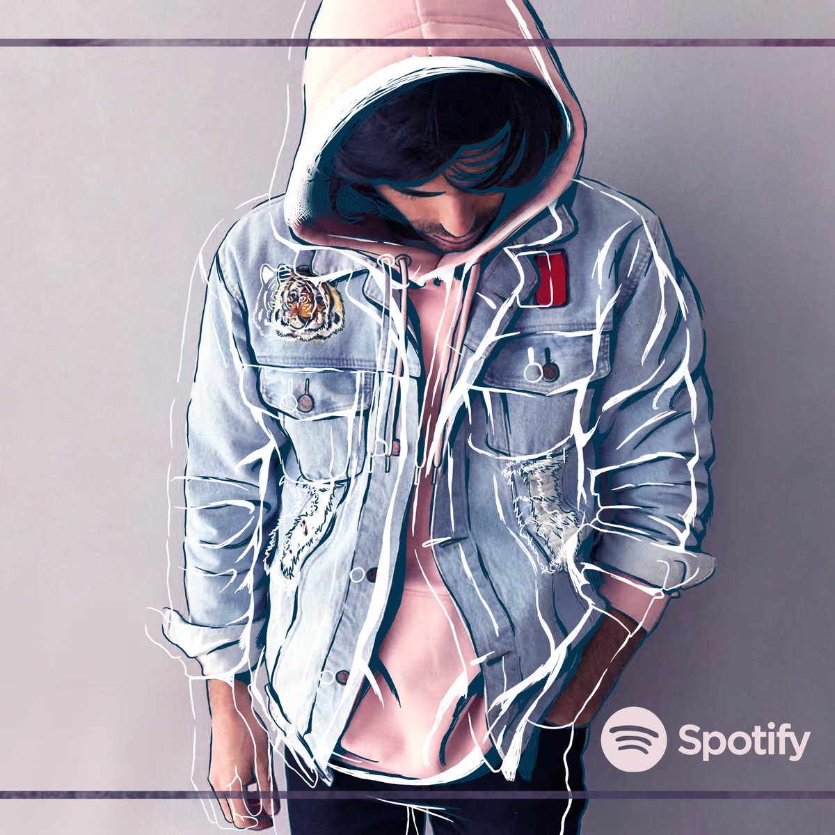 PioMusica's tweet photo. La emoción que me dió al despertar, revisar #EntreLosDos ♊️ y ver que estábamos en #NovedadesViernesColombia de @Spotify_LATAM @SpotifyLatino @SpotifyColombia 🤯 Gracias a ustedes por seguir escuchando y guardando esta canción 💚
https://t.co/3T0IsmQn7P https://t.co/WIu2bw6k39