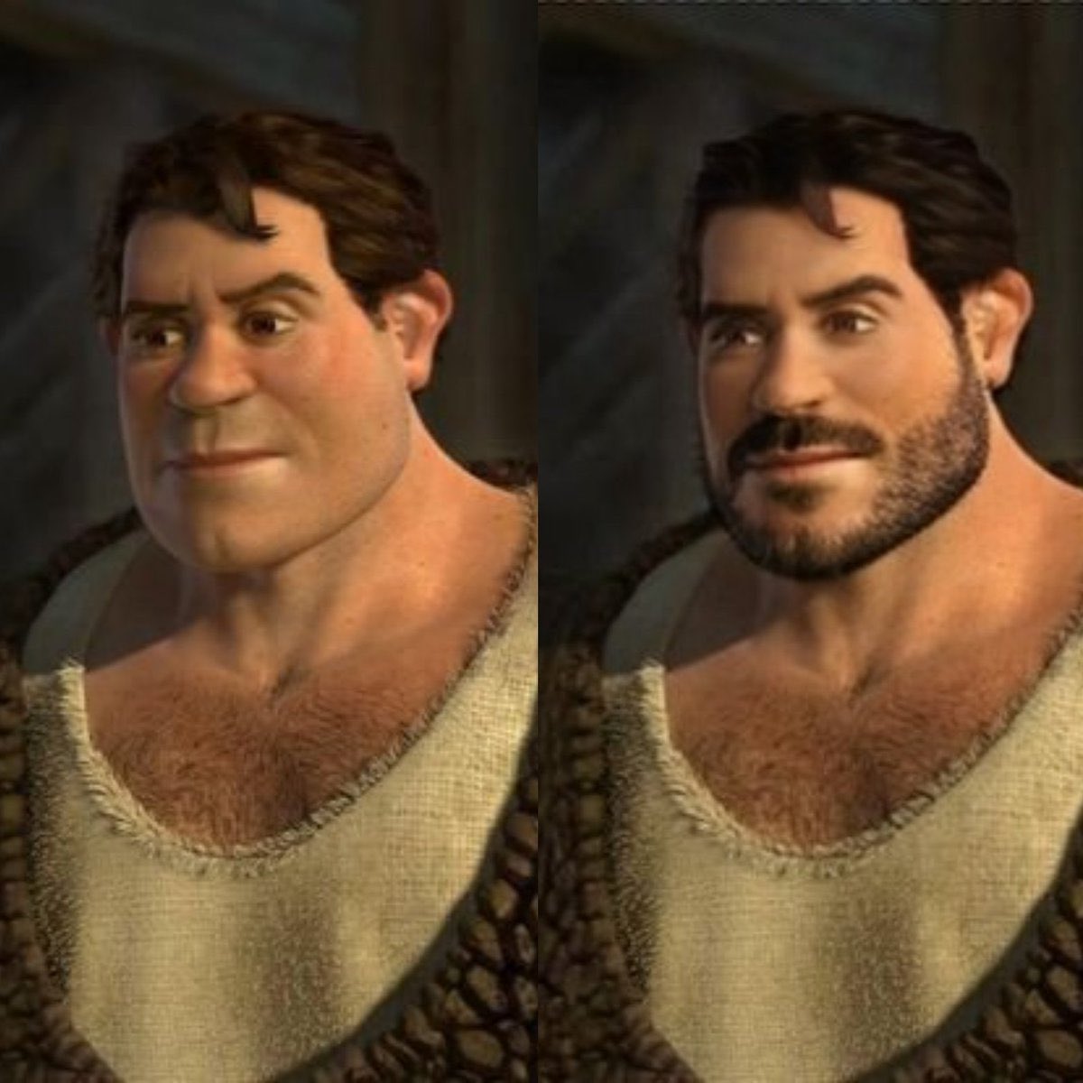 empyrean 5e human shrek