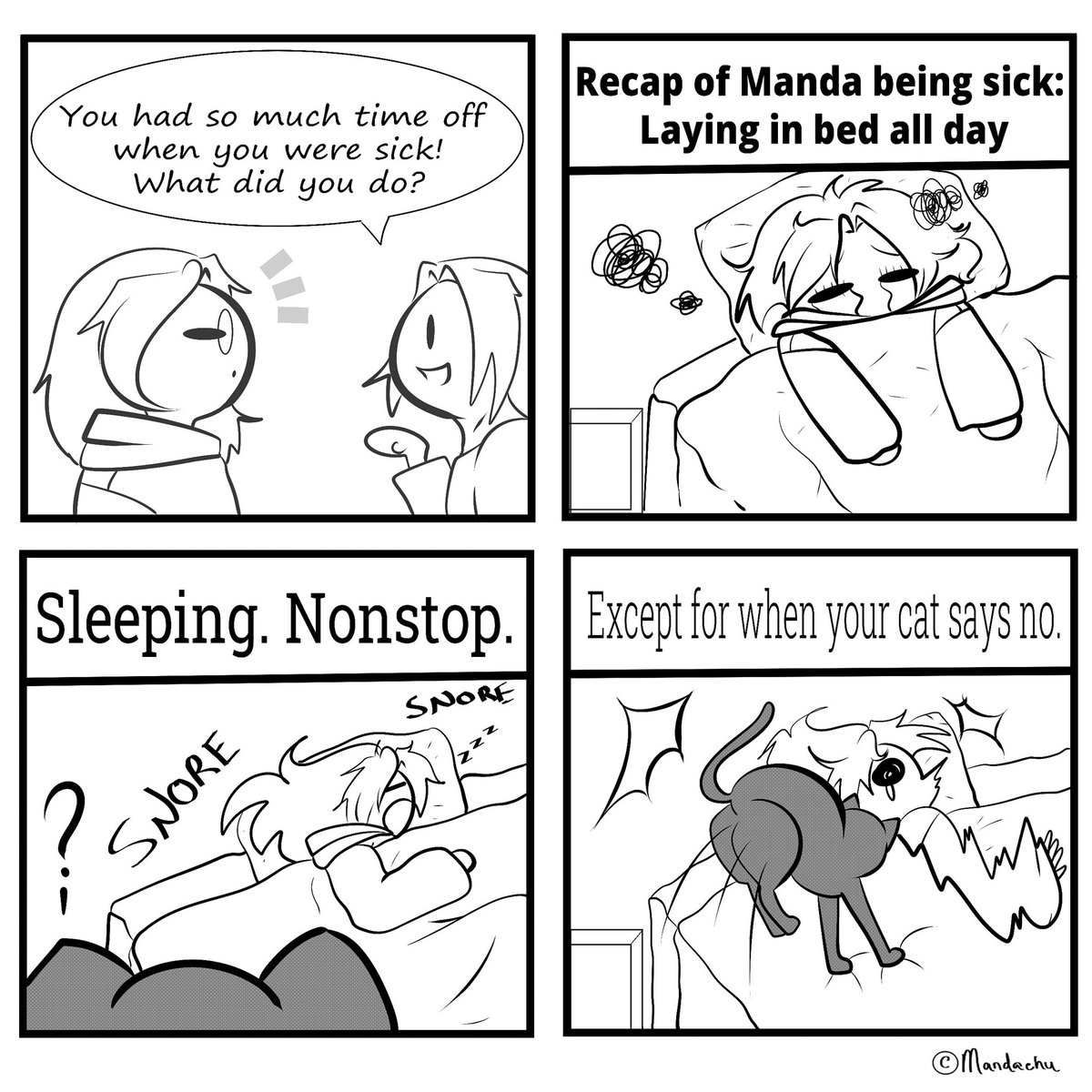 ArtMandachu's tweet photo. I'm sorry I haven't been posting guys, I've been so incredibly sick 😭 

#digitalart #digitalartist #webcomic #comic #PrimedforLife https://t.co/Ev16rM6UG4