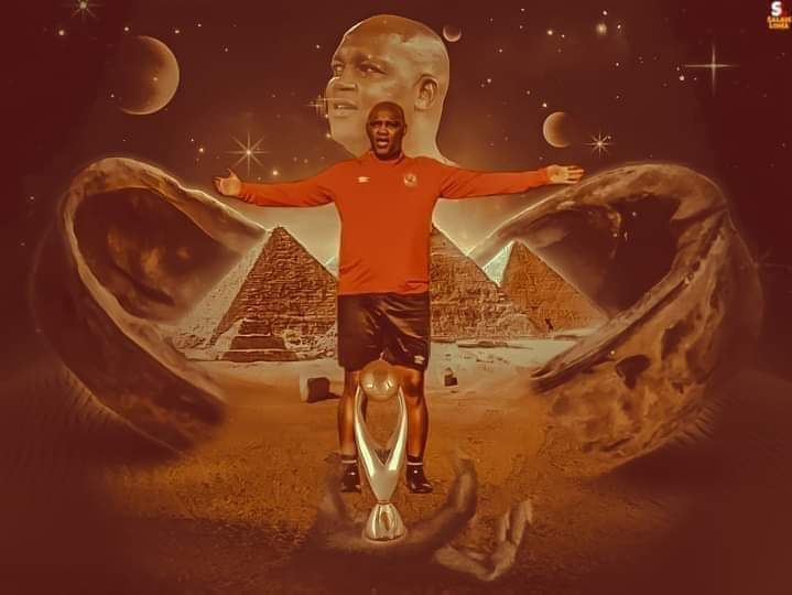 MickyJnr__'s tweet photo. 🇿🇦 @TheRealPitso is a legend, no doubt. He is a winner at all his clubs he managed. 👌

🇪🇬 @AlAhly fans, you only need to give him your 100% support and backing and he will deliver for you!❤️🦅

Follow @MickyJnr__ for all the updates. 👌

#Ninth_Star_Mosimane #YallaYaAhly https://t.co/dqSW14nwDh