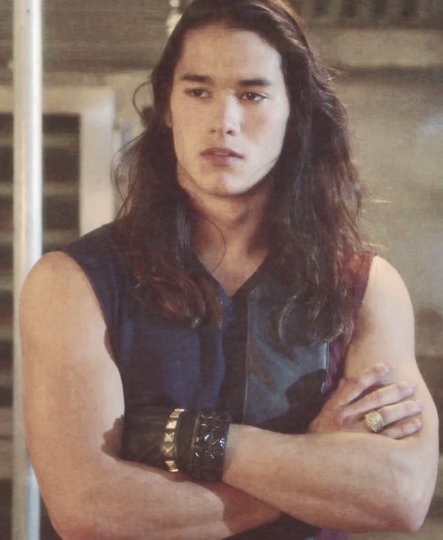 are we ready to talk about him?