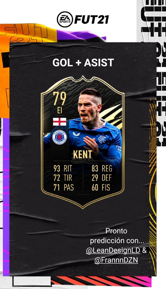 ¿Vuelve el  👑? 

Este #TOTW9 vendrá cargado 🔥🔜