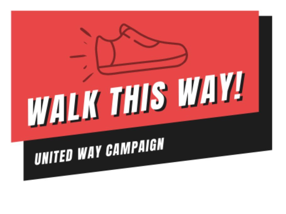 So proud of the Loyalist Public Relations and Event Management class who have raised over 2000 dollars so far, for the #walkthisway event for <a href="/unitedwayhpe/">United Way HPE</a> 

canadahelps.org/en/charities/u…