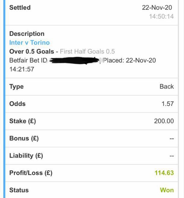 SystematicBets's tweet photo. What a day from the system, 7/7 🤯🤯🤯! Thank you everyone who has retweeted and liked, appreciate that a lot! Finally to those asking to see the slips.... have to send in 2 parts 🤑🤑🤑 #bets #bet #inplay #tipster #tips #football https://t.co/8lEtUqzOi8