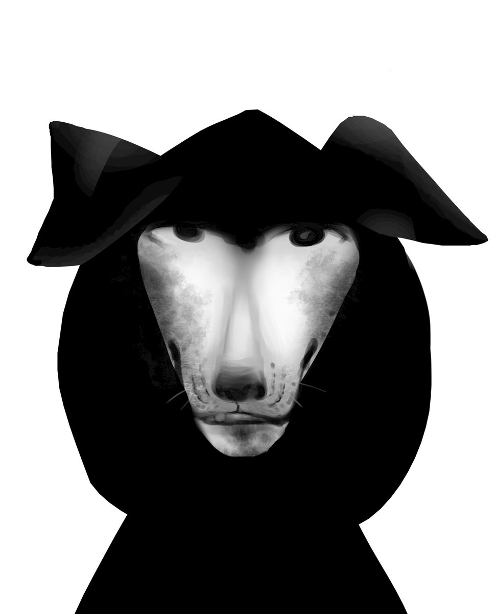 FurryCursed's tweet photo. Submitted by @MaximunYeet https://t.co/WDr6grfUlj