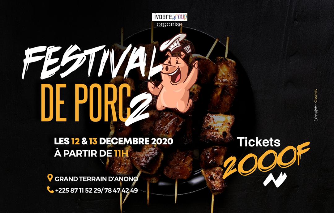 Bossbijou1's tweet photo. Festiporc 12 et 13 ca va se casser https://t.co/KWMrINcTWd