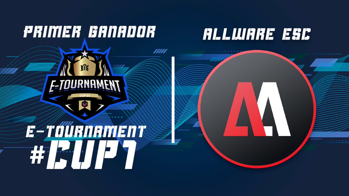 Electronic Tournament Spain tweet media