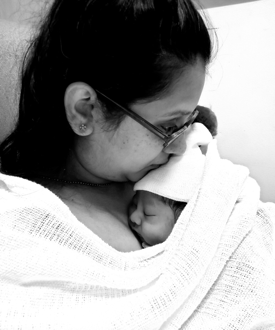 ShreyaTrivediMD's tweet image. #FourthTrimester: Another #doublebind that I didn't anticipate &amp;amp; doesn't get talked about much -

Focus on losing all the weight I gained/ Drop my milk supply

or Keep up milk supply for my baby/ Push thru low #selfesteem being 50+lbs up =/

#WomeninMedicine