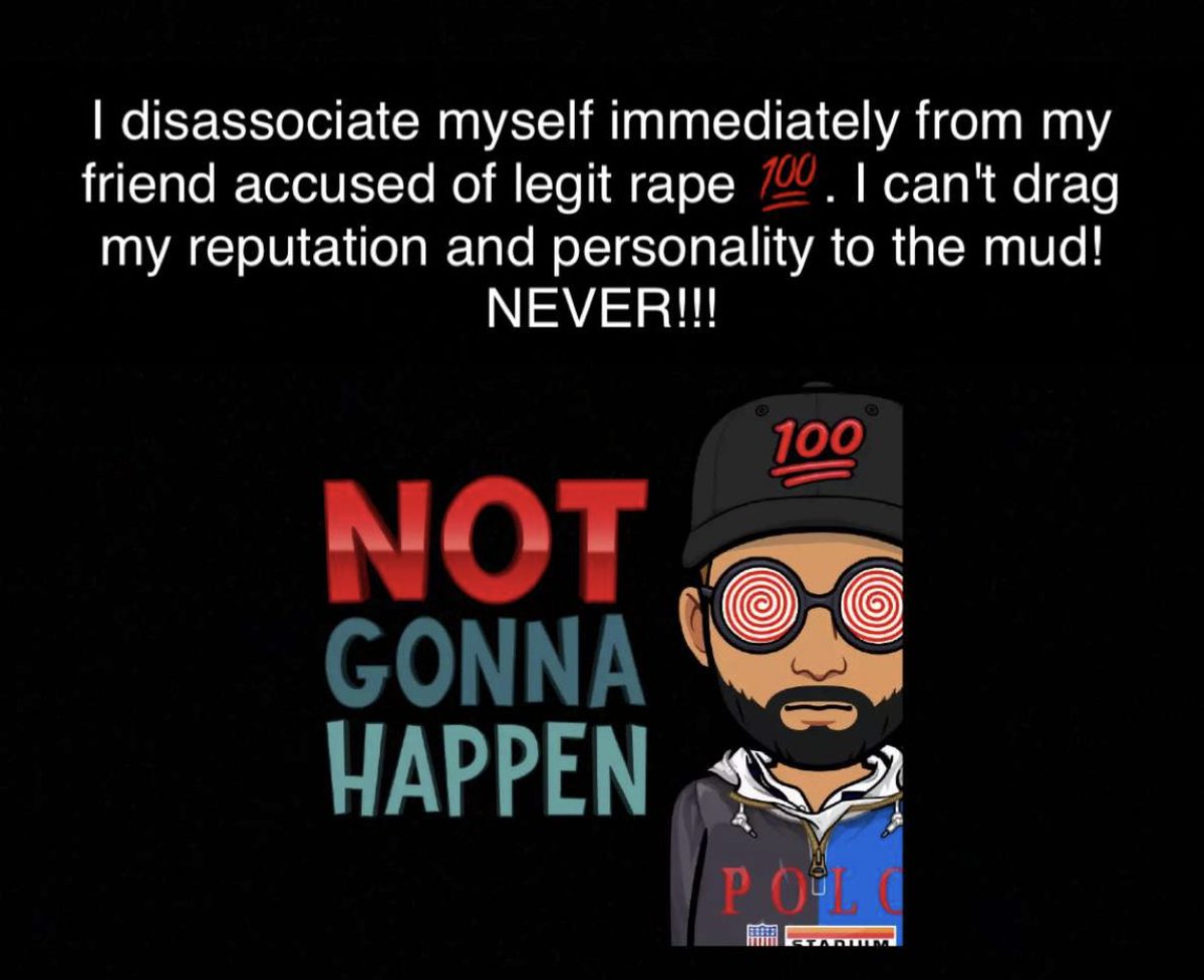 bizzleosikoya's tweet photo. Bro Code https://t.co/jrBz8Cd8CV