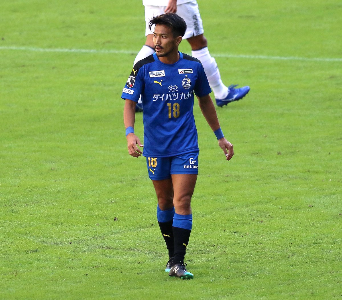 背番号18 Twitter Search