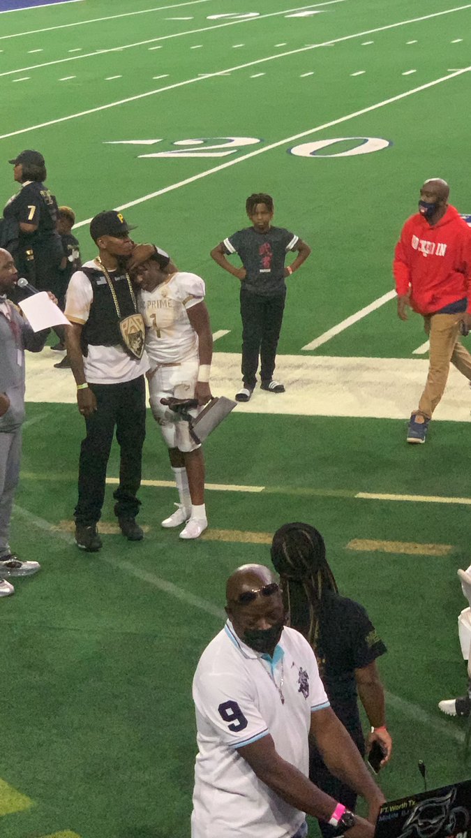 jeremiah__4x's tweet photo. 2020 Heisman Winner Mr3x 38tds this season #Paclyfe #PacUniversity https://t.co/pY9TMLOahf