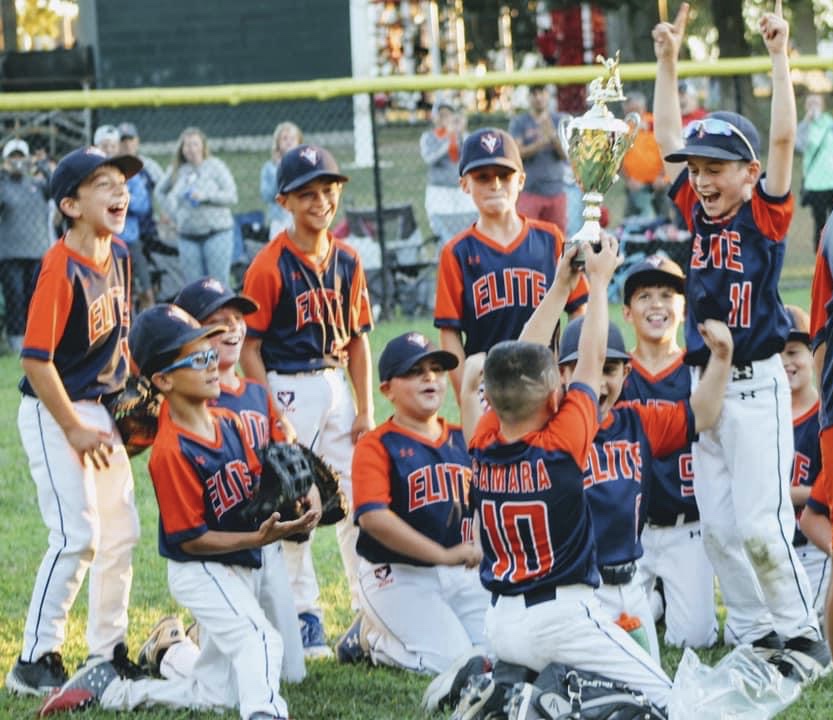 Brand new 2021 League &amp; Tournament Information now available! Sign up your teams today. neaaubaseball.org