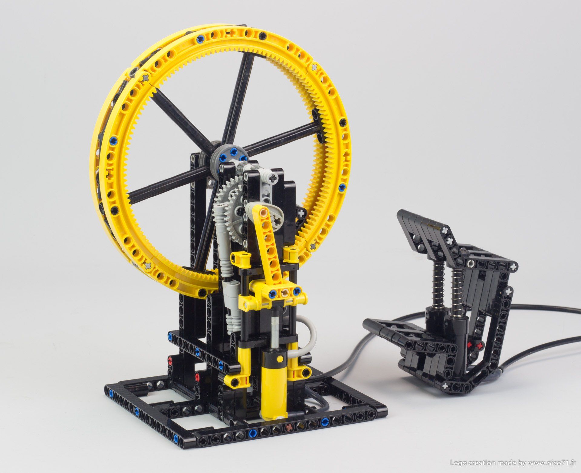 nico71 lego