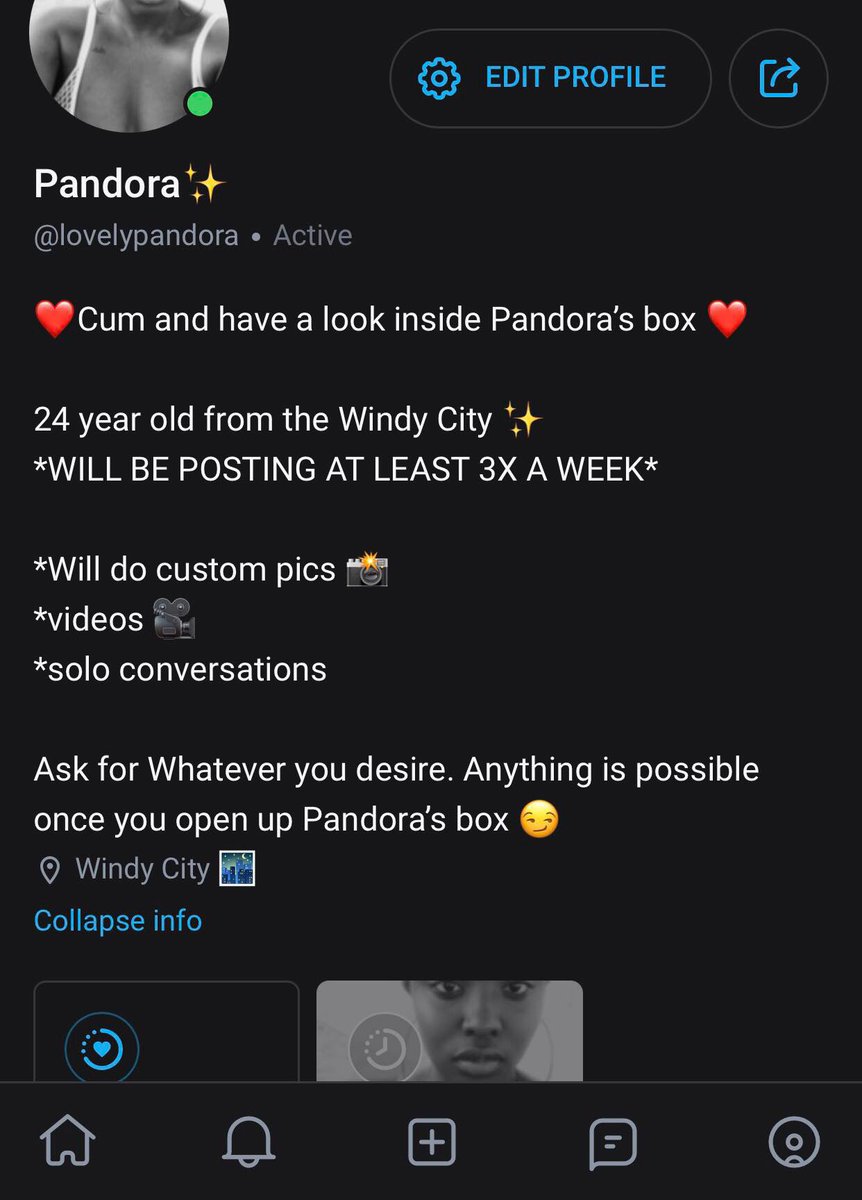 Pandoras Playroom - Pandorasplayroom OnlyFans Leaked