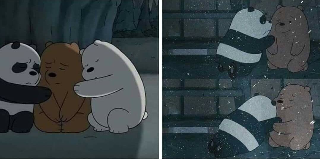 "ثم إننا مدينون بالحُب لكُل صديق جعلنا نبصر شيئًا جميلًا في أنفسنا حين أوشكنا على الانطفاء".