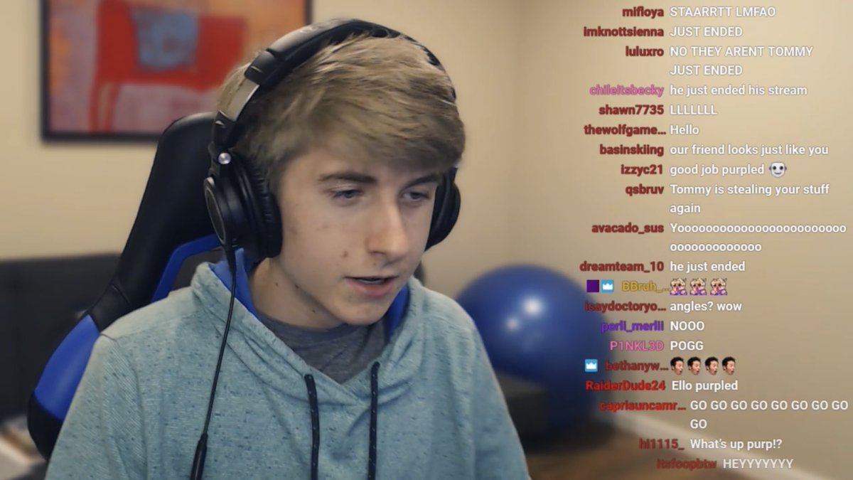 ok not end of thread