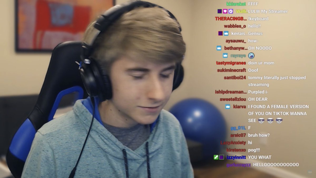 ok not end of thread