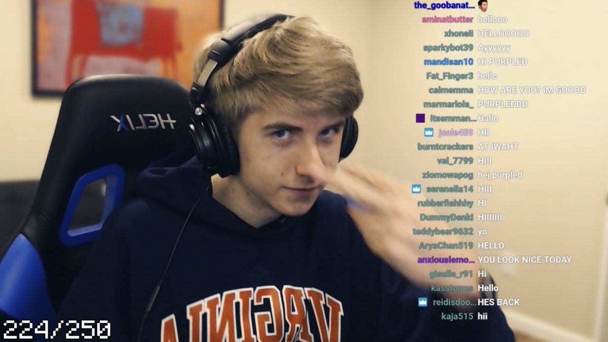 ok not end of thread