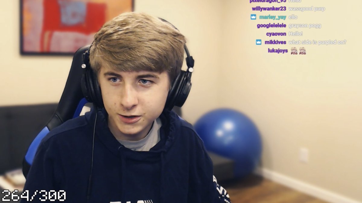 ok not end of thread