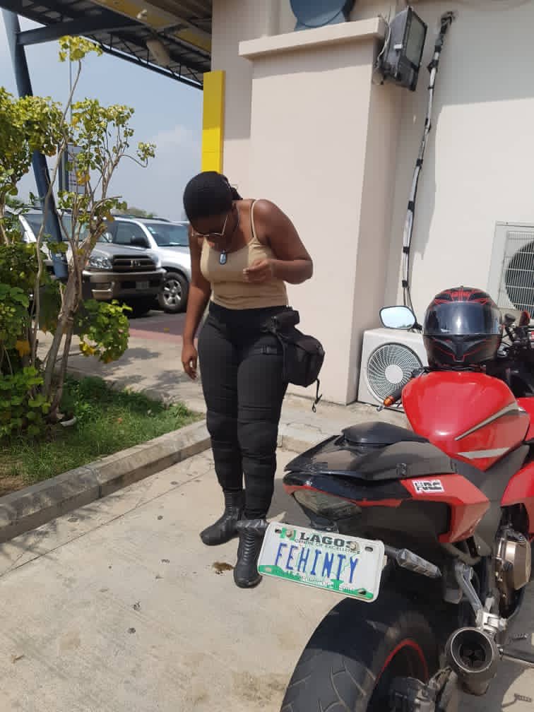 Fehintoluwa Okegbenle What S A Sunday Without A Joy Ride Fehintytours Fehintyrides Hondacbr Bikerchick Bikerbabe Biker T Co Vnrqeej6xs Twitter Fehintoluwa Okegbenle What S A Sunday Without A Joy Ride Fehintytours Fehintyrides Hondacbr Bikerchick Bikerbabe Biker T Co Vnrqeej6xs Twitter