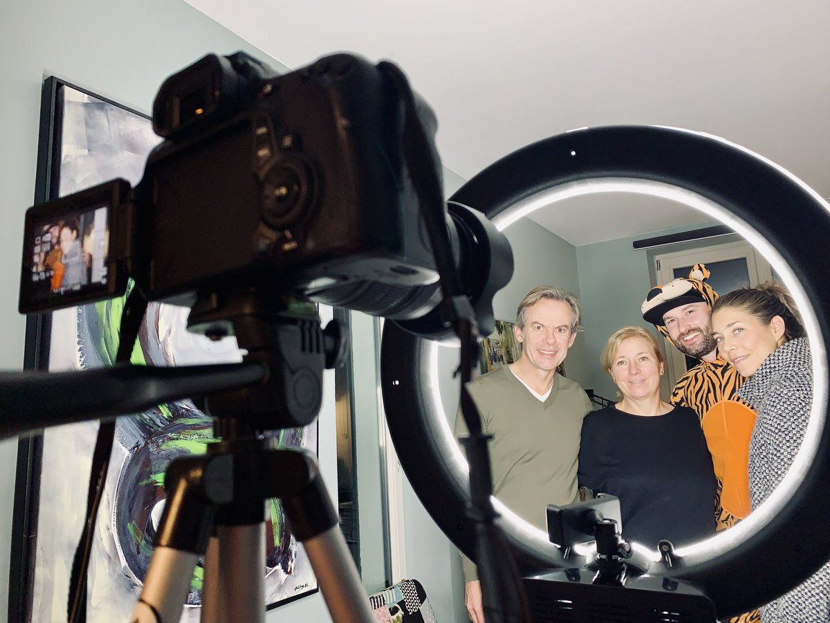 Lukas Fütterer // @lukizzl@mastodontech.de tweet media