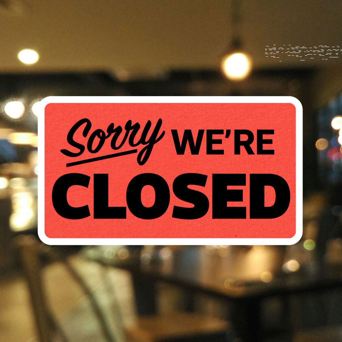 Reminder! We are now closed on Sundays! We will see you curbside tomorrow at 11am! 
#thegamesportsbarandgrill #sportsbar #lascruces #575