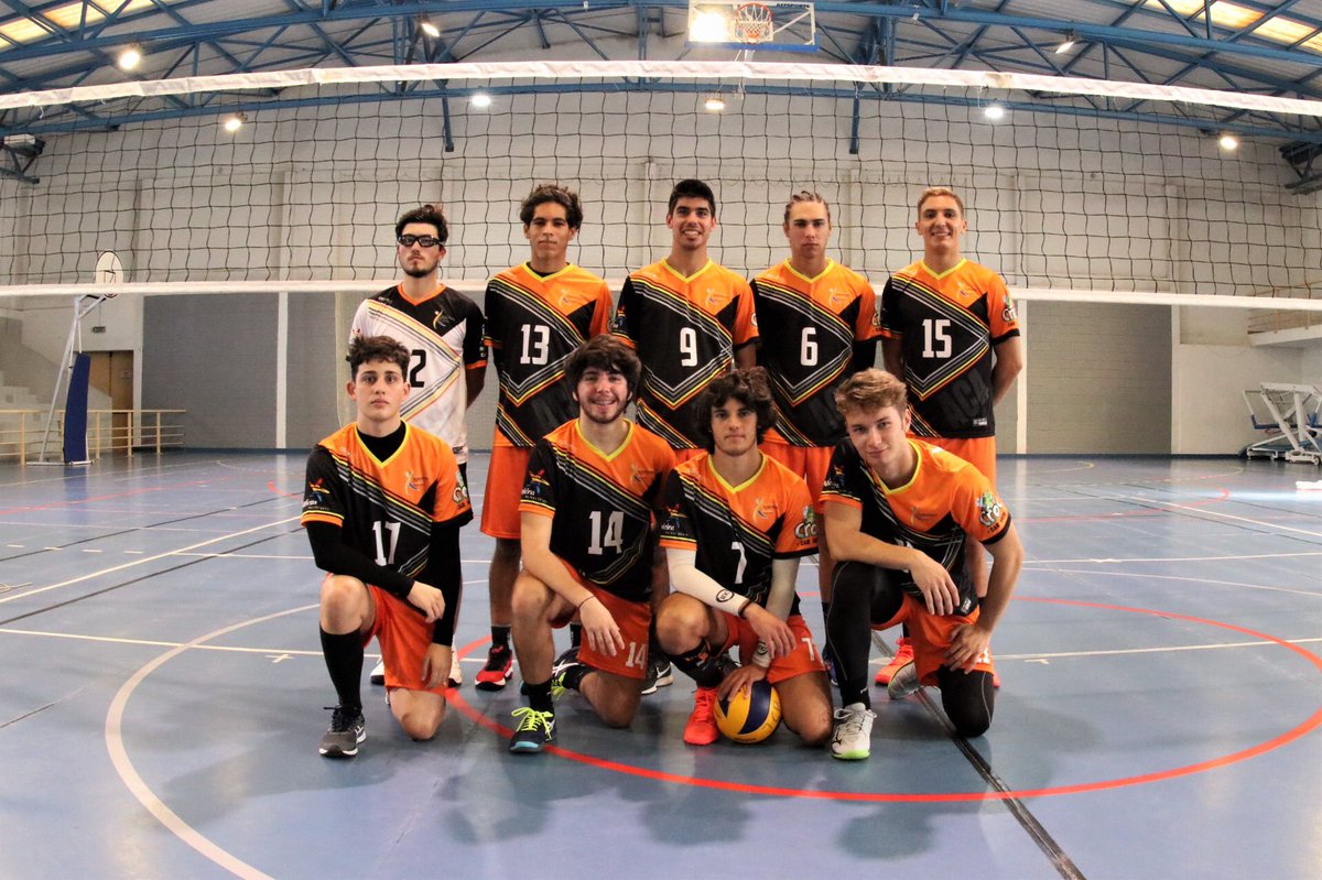 Atlético Clube de Albufeira tweet media