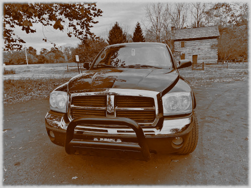 RDDUSA's tweet photo. Uncle John's Truck - Story of coming to manhood in rural America PT2 - https://t.co/gdynY2vuNv https://t.co/FCVihXyBcu