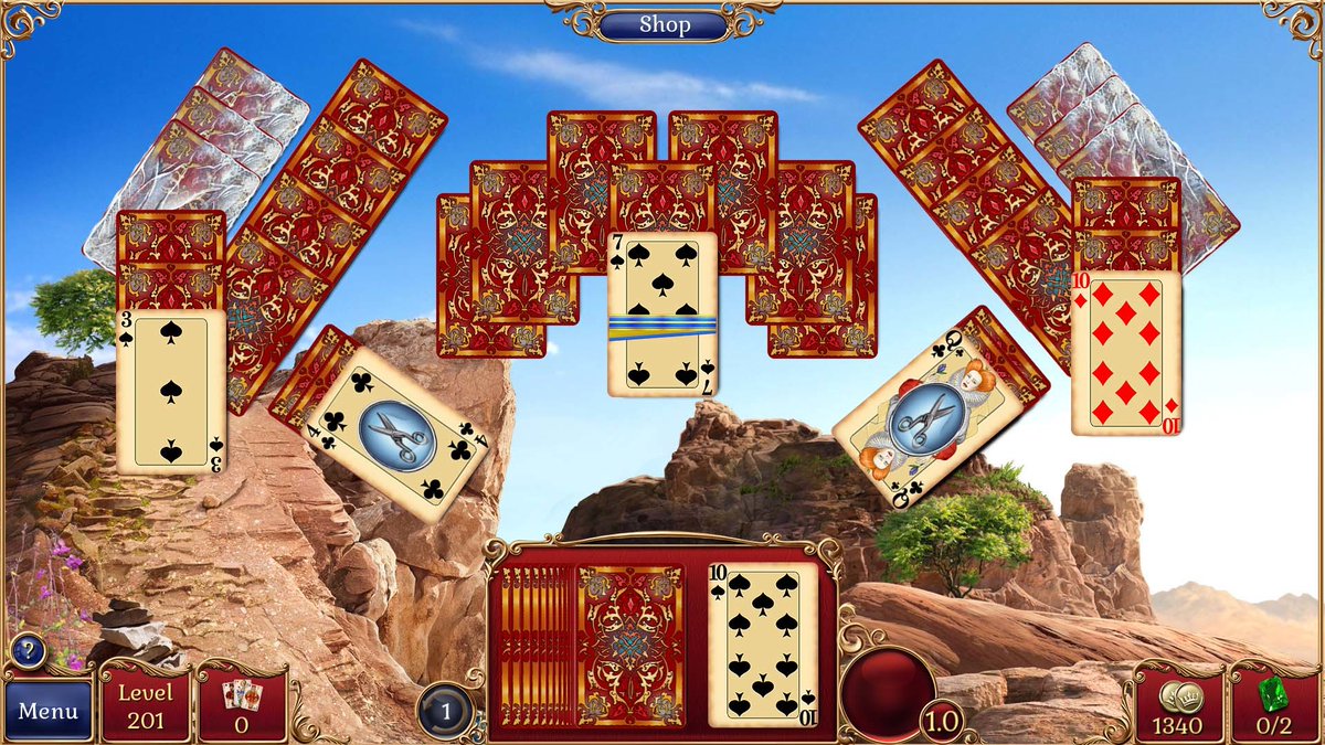 The_Ent_Factor's tweet photo. JEWEL MATCH SOLITAIRE COLLECTOR'S EDITION from Suricate Software and Grey Alien Games has been released for PC

https://t.co/yQ5QjOkgC4

#jewelmatchsolitaire #games #videogames #solitaire #gaming #indiegames #pcgames #pcgaming #indiegame @GreyAlien @Ashm00r https://t.co/CHYzH0rSP8
