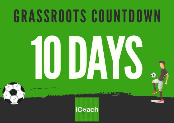 iCoach #LetThemPlay tweet media