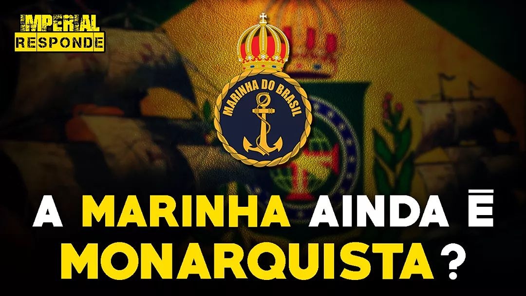 tvimperial7's tweet photo. Tem VÍDEO NOVO no canal!!!
A MARINHA AINDA É MONARQUISTA? - #IR32
https://t.co/1nXD3q9S3Q
#Compartilhe https://t.co/XN5W21lzhi