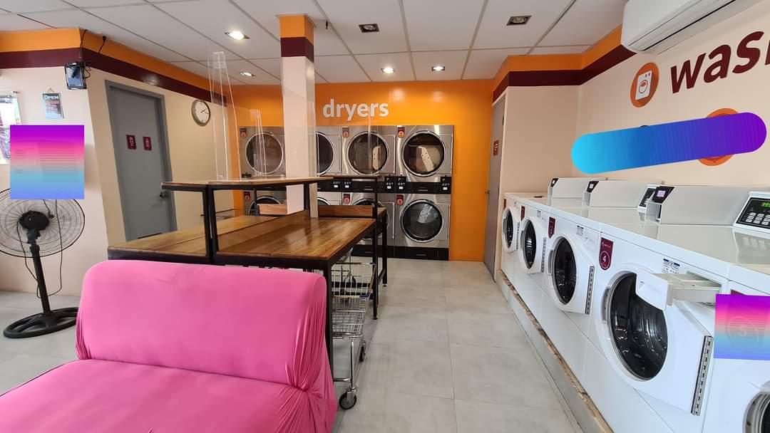 Visit our show room at 63 lawanson Road surulere Lagos Nigeria, for your laundromat equipments.. #jotechservices