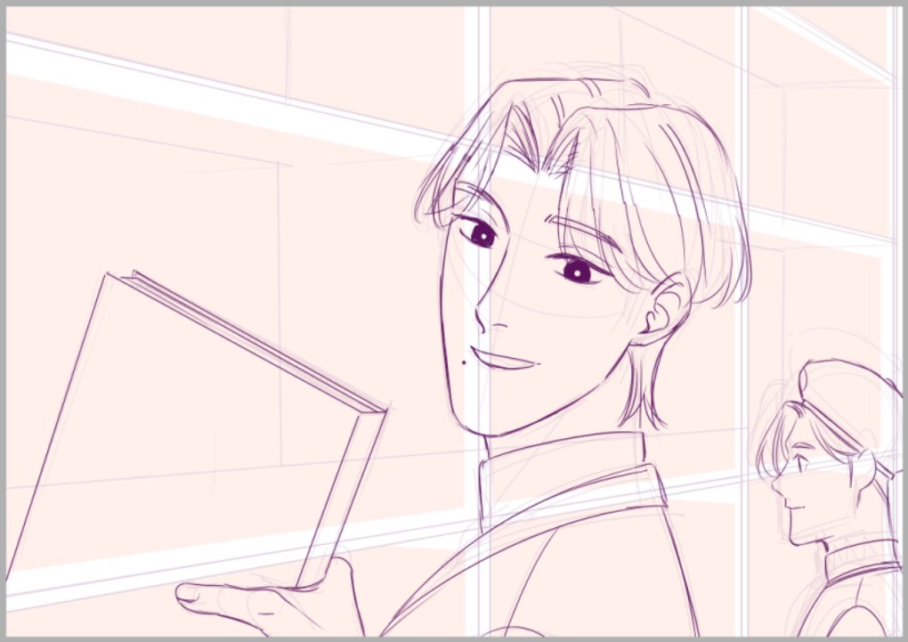 noriyoukinky's tweet image. one of the featured bg characters has been decided uvu~ (i just fell in love with nico's new look @jjanguigo 🥺💖)
#askingyoucomic #WIP #imtrash