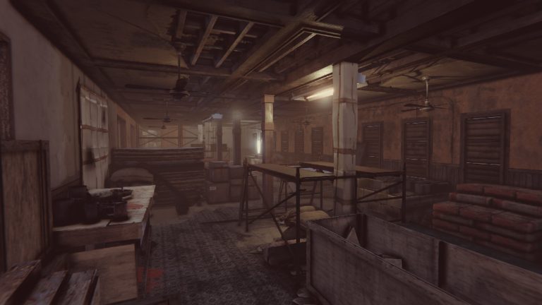 GamersCuba_Team's tweet photo. The Other Hotel el impresionante survival horror.
El estudio cubano @Insaneforge nos ha impresionado con The Other Hotel un videojuego de terror ambientado en un lúgubre Hotel situado en la provincia de Holguín. https://t.co/MVmlTynAdO