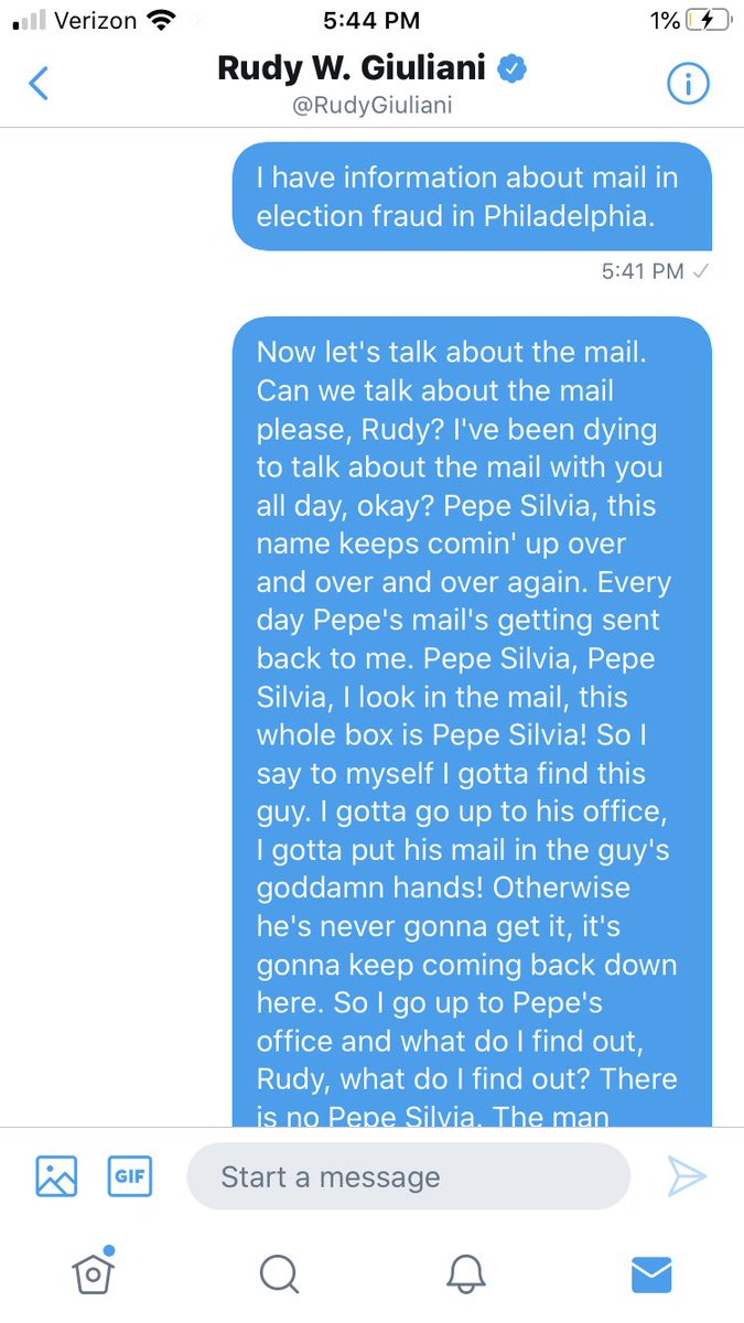 Matt Hanna tweet media